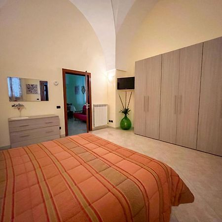 Casa Annette Apartment Copertino Exterior photo