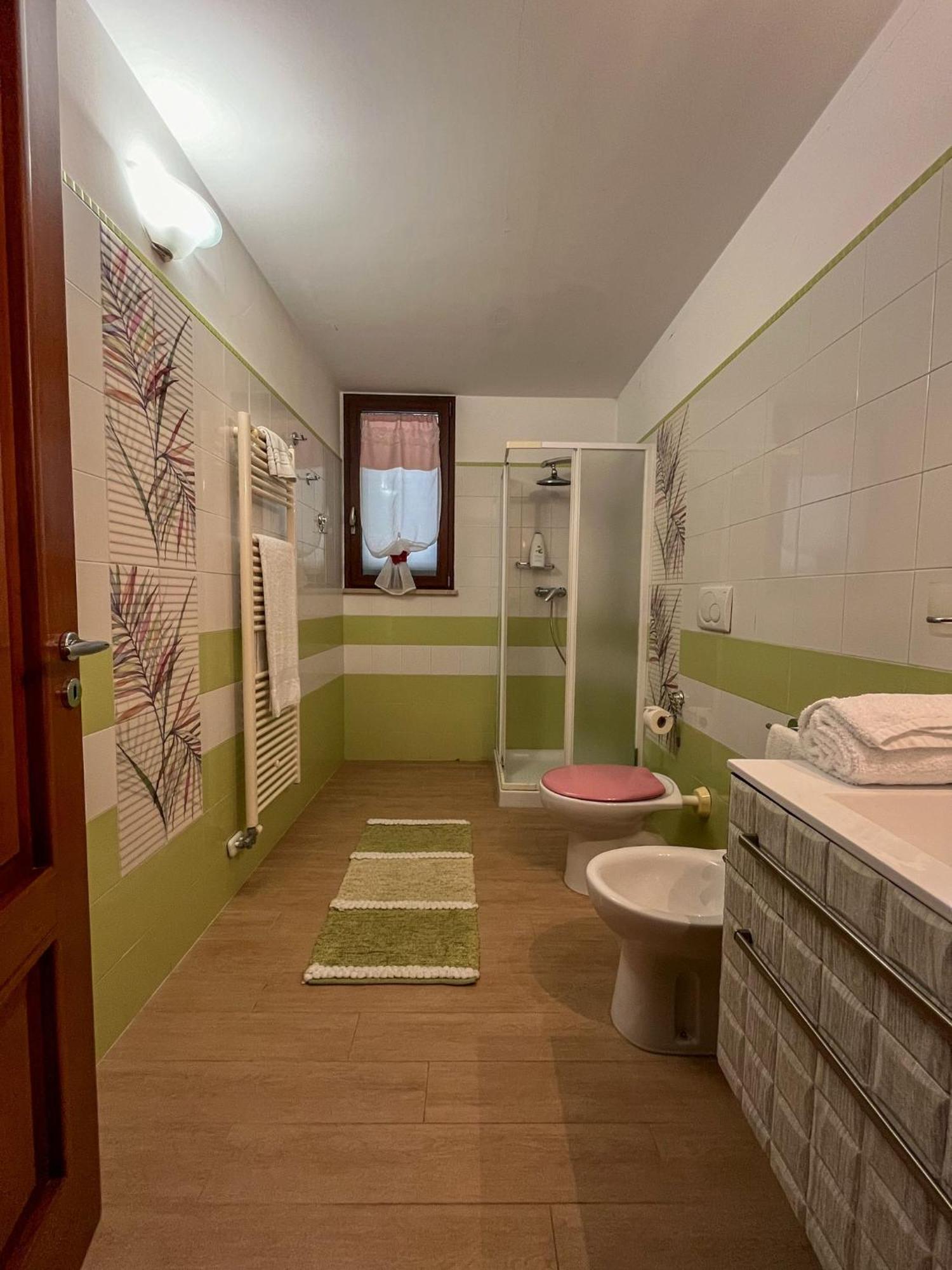 Casa Annette Apartment Copertino Exterior photo