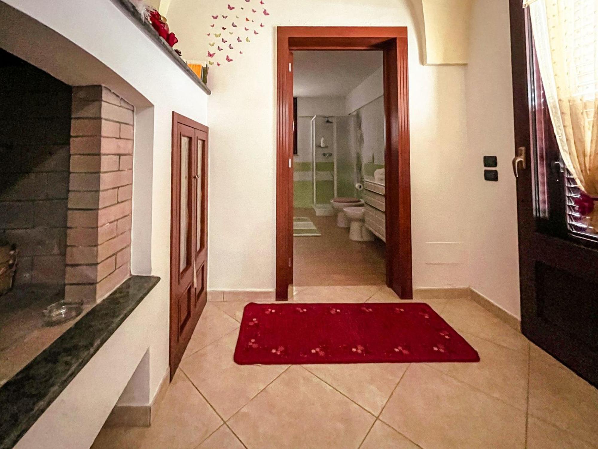 Casa Annette Apartment Copertino Exterior photo