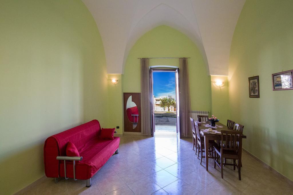 Casa Annette Apartment Copertino Exterior photo